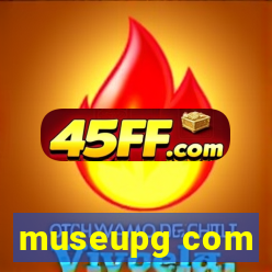 museupg com